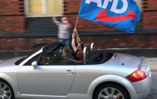 Wahlen 2024