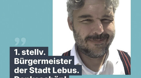 Martin Hampel - Hochstapler?