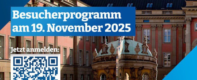 Die Fraktion bei der Arbeit erleben